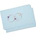 Sunmns 5 x 8 Inches Jewelry Cleaning Cloth Polishing Cloths for Silver Gold Brass, 10 Pieces