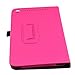 Surface Pro 9 Case,Surface Pro 8 Case,Mama Mouth PU Leather Folio 2-Folding Stand Cover for Microsoft Surface Pro 9 /Surface Pro Pro 8 13