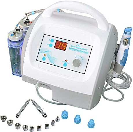 Water Peel System 2 in 1 Hydro Peel Machine Hydro Dermabrasion Micro diamond Dermabrasion Skin Peel Water Jet Machine
