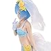 Banpresto Re: Zero -Starting Life in Another World- Exq Figure～Rem～