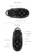 VR Headset Remote Controller Wireless Multifunctional Bluetooth Remote Control Gamepad For BlitzWolf VR Glasses Compatible With IOS or Android Smart phones