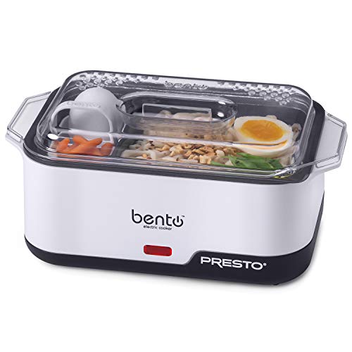 Presto Bento Electric Cooker Pricepulse