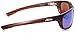 Hobie Cruz CRUZ-191926 Polarized Oval Sunglasses
