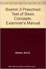 Test 3 concepts picture