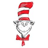 Dr Seuss Cat in The Hat Jumbo 42