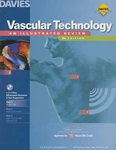 Techniques in Noninvasive Vascular Diagnosis: An Encyclopedia of