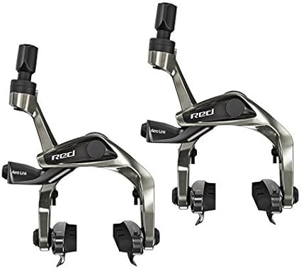 sram red rear brake caliper