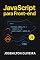 Livro JavaScript para Front-end