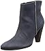 ECCO Women's Shape 75 Bootie Boot, Marine Nubuck, 38 EU/7-7.5 M US