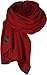 Musterbrand Assassin's Creed Knit Scarf Hansom Red One size