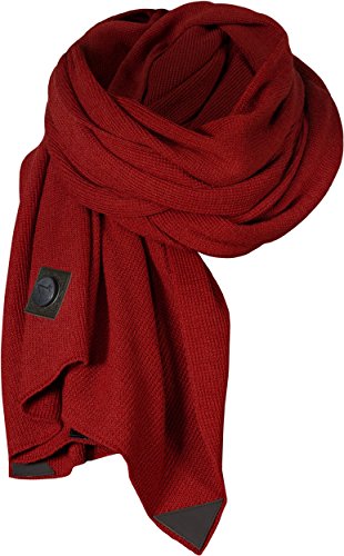 Musterbrand Assassin's Creed Knit Scarf Hansom Red One size