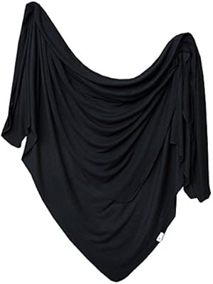 copper pearl receiving blanket