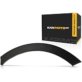for Honda CR-V 2017-2022 Driver Side Wheel Arch Molding | Rear | On Quarter Panel | 74453TLAA01 | HO1790106