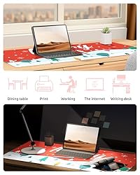YSAGi Desk pad