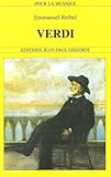 Verdi, 1813-1901 by 