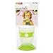 Munchkin No Tip Toddler Cup, Green