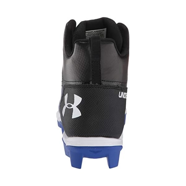 under armour men's hammer mid rm football shoe
