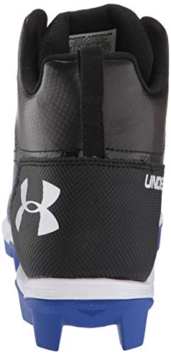 under armour men's hammer mid rm football shoe