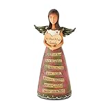 DEMDACO A Thankful Heart Figure