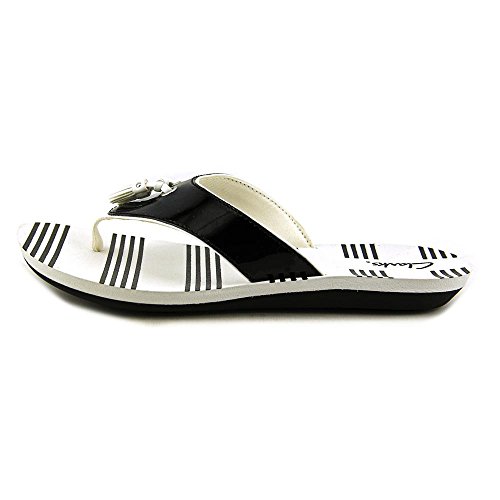clarks solar flip flops