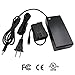 TKDY EP-5B EH-5 Plus AC Power Adapter Supply Kit (NIKON EN-EL15 Battery Charger Replacement ) For NIKON D500, D600, D610, D750, D7000, D7100, D800, D800E, D810, D800A, 1V1 Cameras.