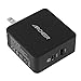 Archeer 3.0 Type C Dual USB Charge Adapter