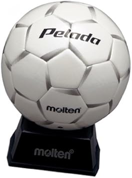 Molten モルテン ペレーダサインボール 2号球 Wht Pf0w モルテン Molten ボール ボールケース Amazon