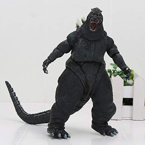 neca spacegodzilla