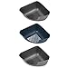 Petmate 42101 Sifting Corner Litter Pan, Standard
