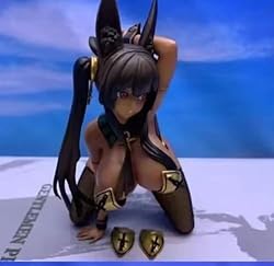 PEHVWOZ NSFW Native Binding Anubis Casino