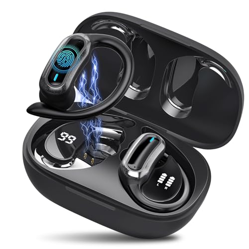 TRAUSI Waterproof and Comfort Earbud by TRAUSI - Used condition - US$56.92