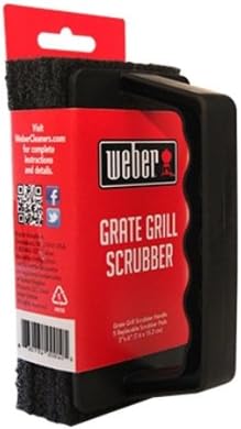 review Weber Grill Replacement 16 Oz., 8 Oz.