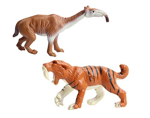 Safari Ltd Prehistoric Life TOOB