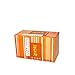 Hankook Tea Tisane Persimmon Leaf, Unflavored, 32 Count
