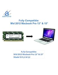 DDR3 1600 SODIMM. 16GB