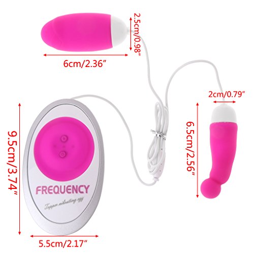 Rainly Portable Dual Multispeed Whisper Quiet, Waterproof, Wireless, Neck Shoulder Back Body Tool - Thumbnail 3