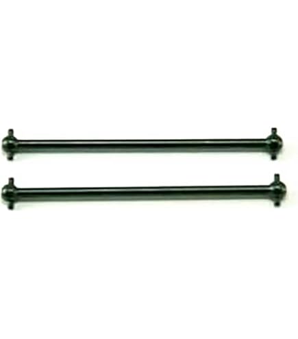 Redcat Racing 02015 Black C-Hub Set - 2-Piece Replacement Parts For RC Cars - View #9