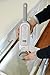 St Pet 529201 Pet Hair & Lint Removal Brush - 2