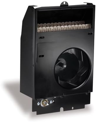 Cadet Cs202T Compak 2000Watt 240V Heater Assembly With Thermostat