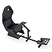 VEVOR Driving Simulator Gaming Chair Adjustable and Foldable Racing Cockpit Seat for PS2 PS3 PS4 Xbox Xbox360 Xbox One