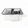SEAFLO-DC-Shower-Sump-Pump-System-Box-Multi-Inlet-12V-750GPH