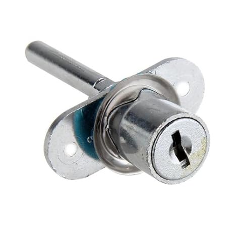 Cerraduras para cajoneras | Cajoneras