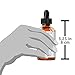 Majestic Pure Vitamin C Serum - Anti Aging Skin Brightening Facial Serum for Face and Neck with L-ascorbic Acid, 1 fl. oz.