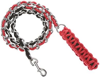 dog rope chain