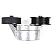 CNS AC Belt Automatic Tensioner Compatible/Replacement for 2000-12 Chrysler Dodege Jeep 3.7L V6 / 4.7L V8