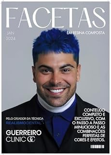 Livro Revista Facetas - 3° edição