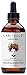 Laritelle Organic Hair Loss Prevention for Men & Women 4 oz | Fortifying, Strengthening & Rejuvenating | Prevents Hair Shedding, Promotes New Hair Growth & Scalp Health | GMO-free. Vegan