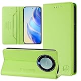 Rfvzubemok Compatible with Honor X50 5G / X50 Pro