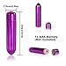 Male Masturbator Cup Sex Toy, Vibrating Masturbation Stroker Grip Pocket Pussy Sleeve Toys for Men with Removable Bullet Vibrator - Size Free (Sexy Beatrice)