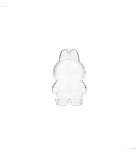 Amazon.com: Transwon Protective Case for LABUBU Fall in Wild
